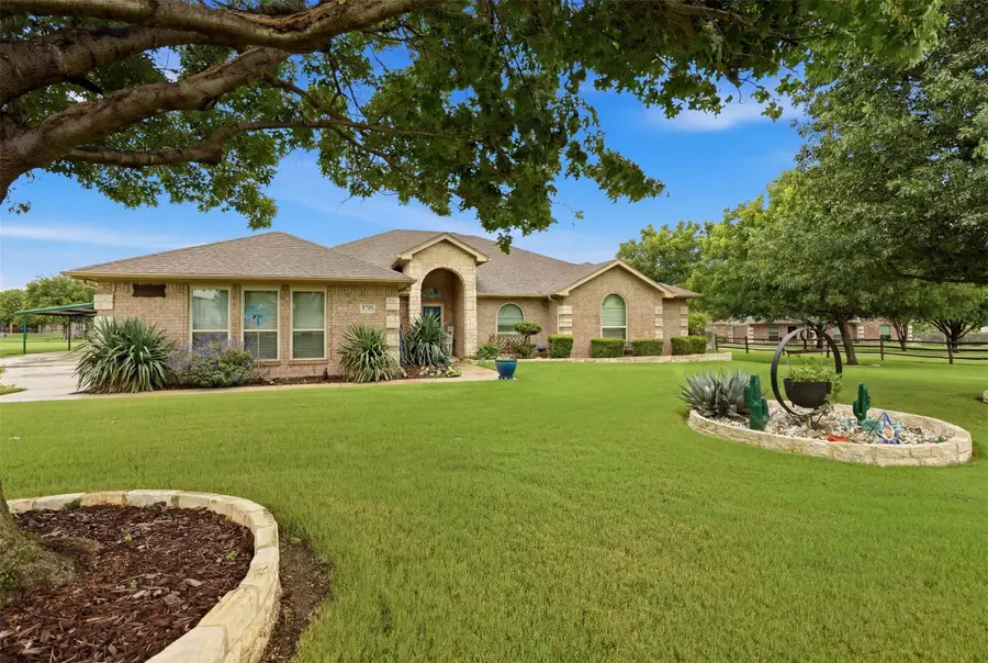 2732 Rawhide Court, Haslet, TX 76052 - #3