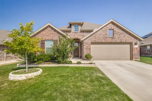 1024 Embers Lane, Denton, TX 76201