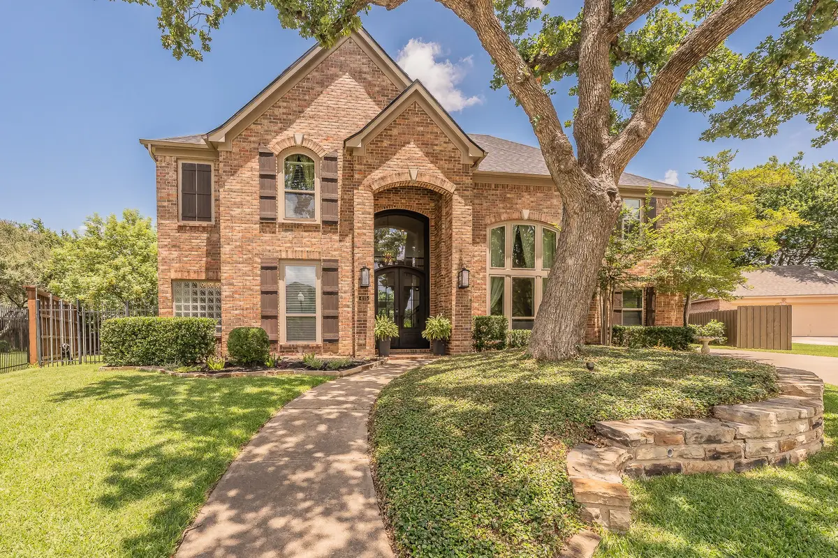 415 Thistle Court, Southlake, TX 76092 - #1