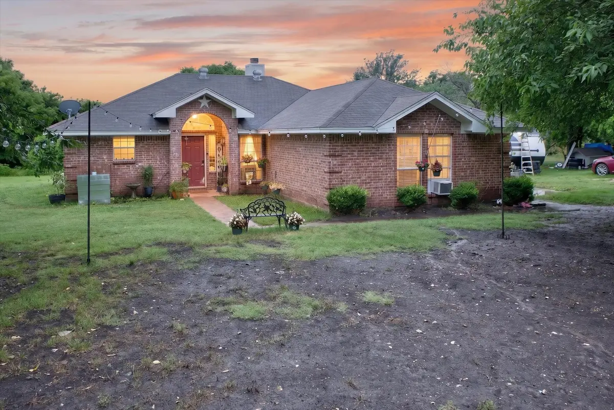 14120 County Road 567, Farmersville, TX 75442 - #1
