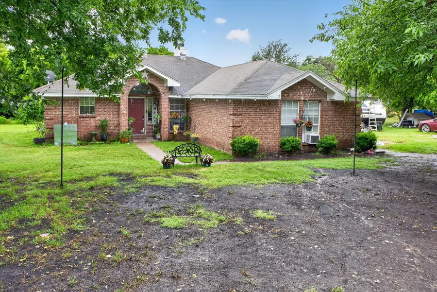 14120 County Road 567, Farmersville, TX 75442 - #3