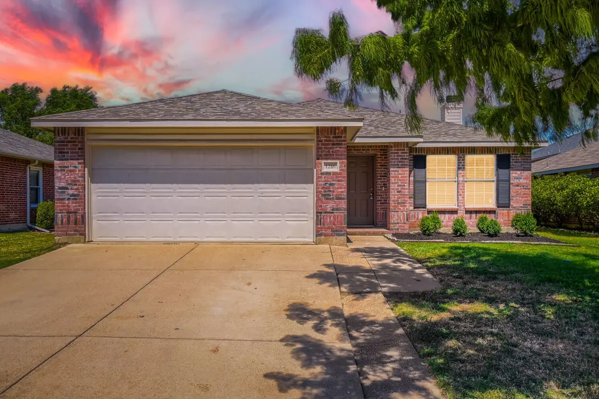 1216 Haley Lane, Burleson, TX 76028 - #1
