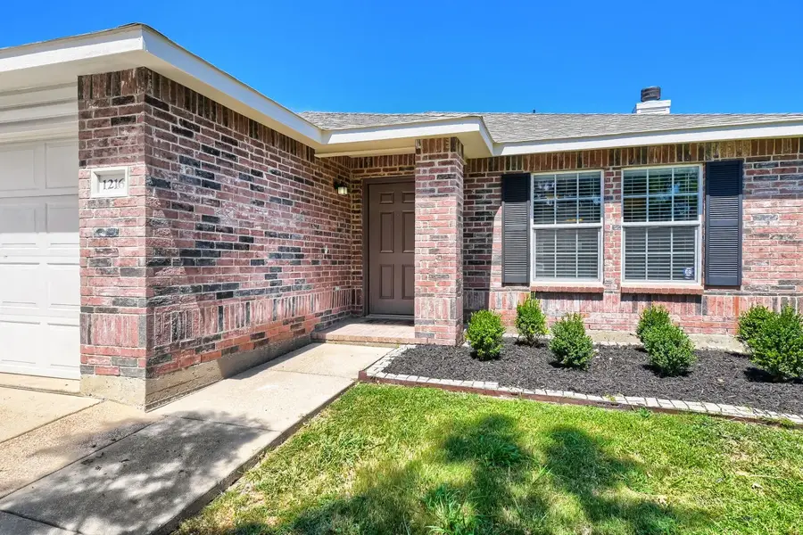 1216 Haley Lane, Burleson, TX 76028 - #2
