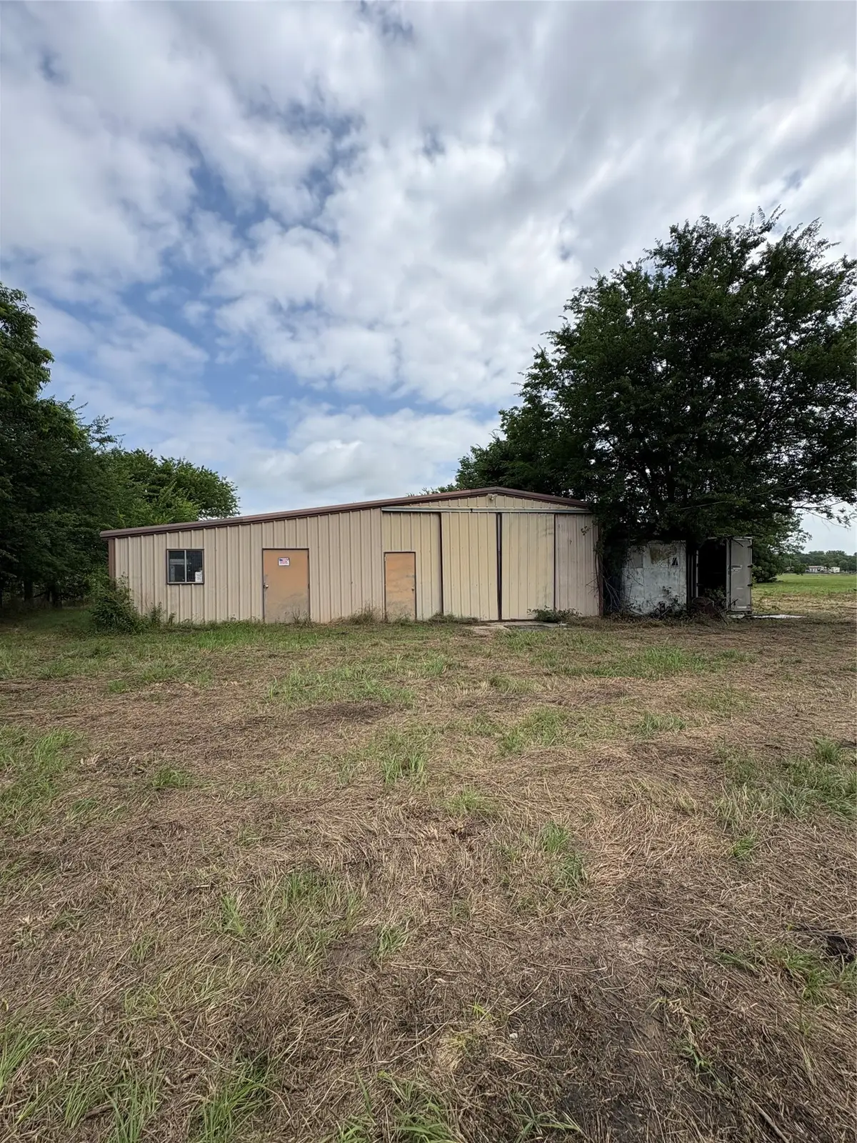 TBD Lot 6 County Road 122, Kaufman, TX 75142 - #1