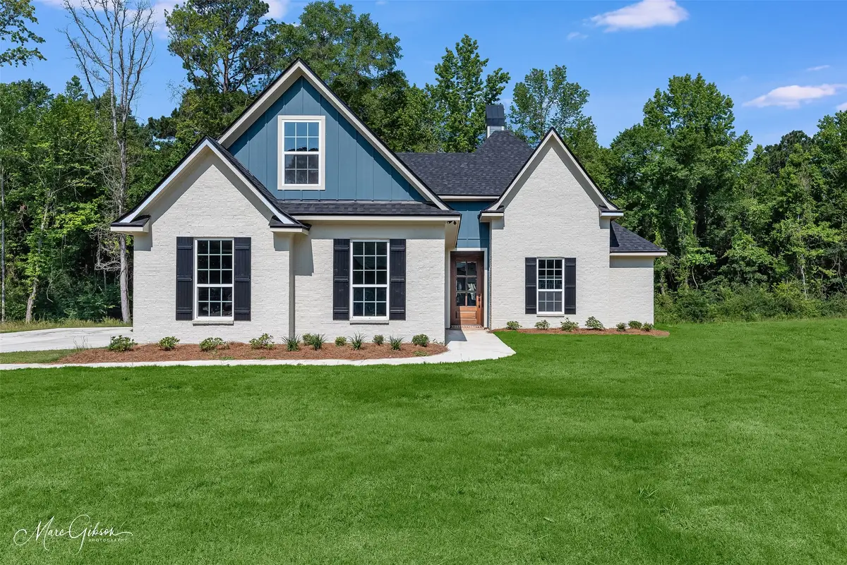 1038 Shady Oaks Drive, Keatchie, LA 71046 - #1