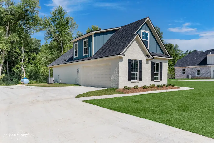 1038 Shady Oaks Drive, Keatchie, LA 71046 - #2
