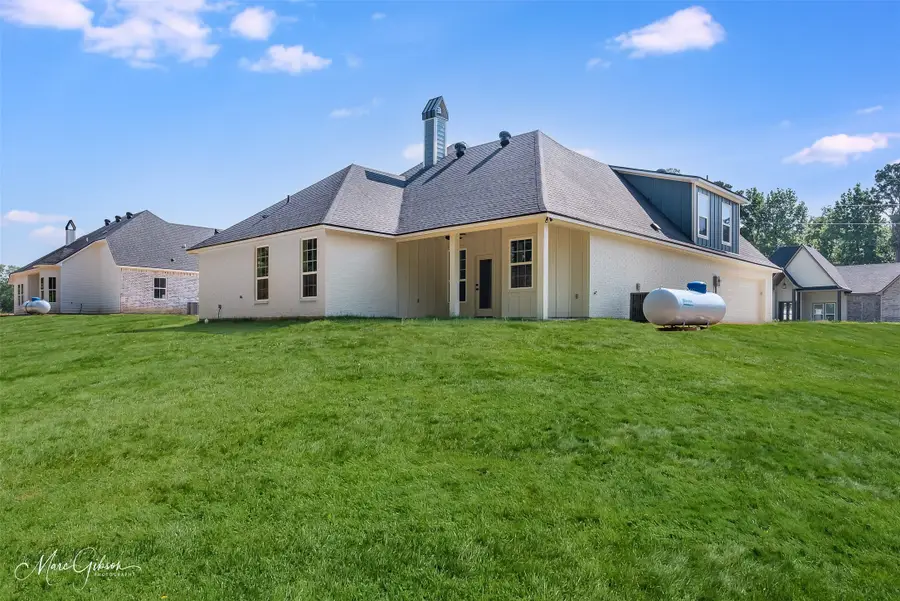 1038 Shady Oaks Drive, Keatchie, LA 71046 - #3
