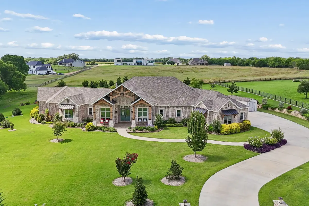 1500 Ford Lane, Lucas, TX 75002 - #1