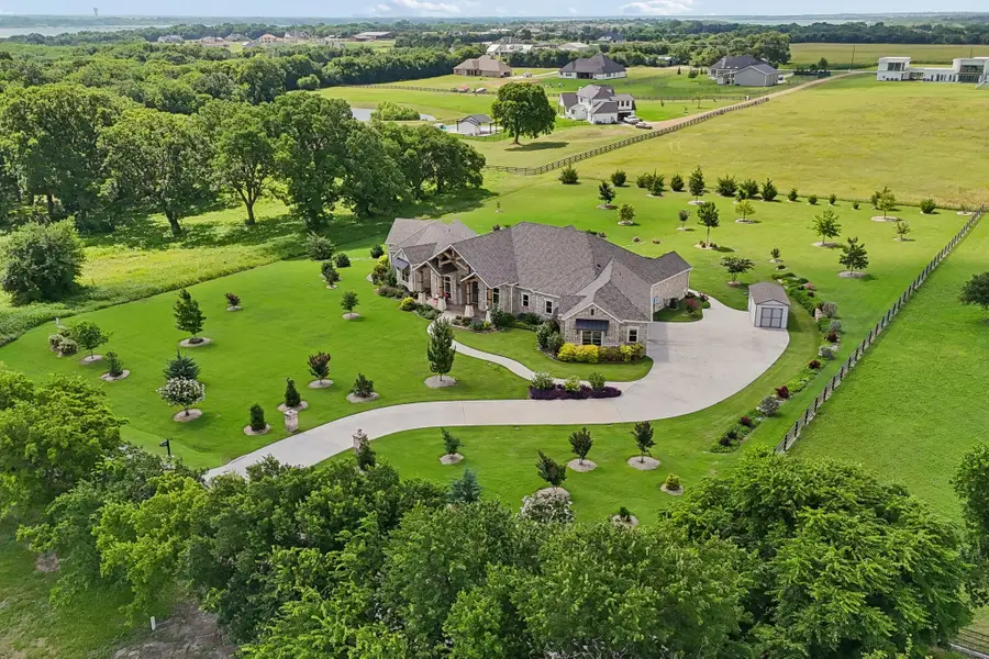 1500 Ford Lane, Lucas, TX 75002 - #2
