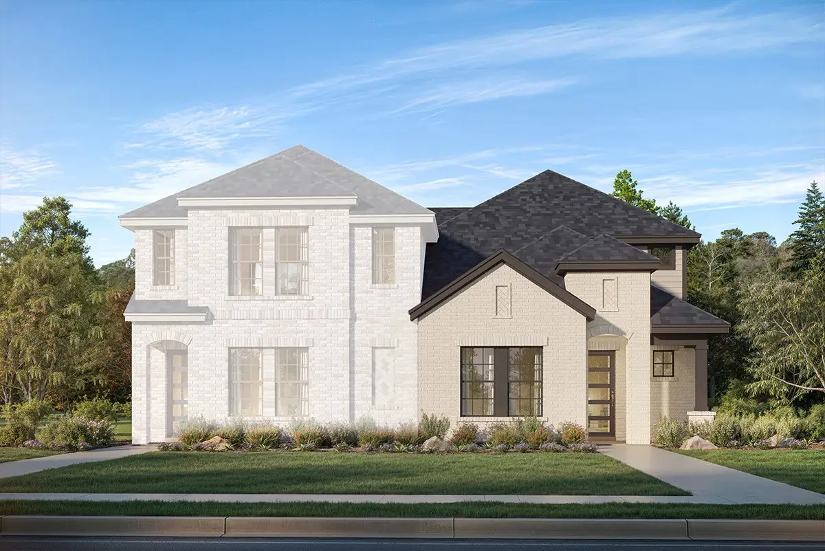 7178 Lathrop Lane, Frisco, TX 75033 - #1