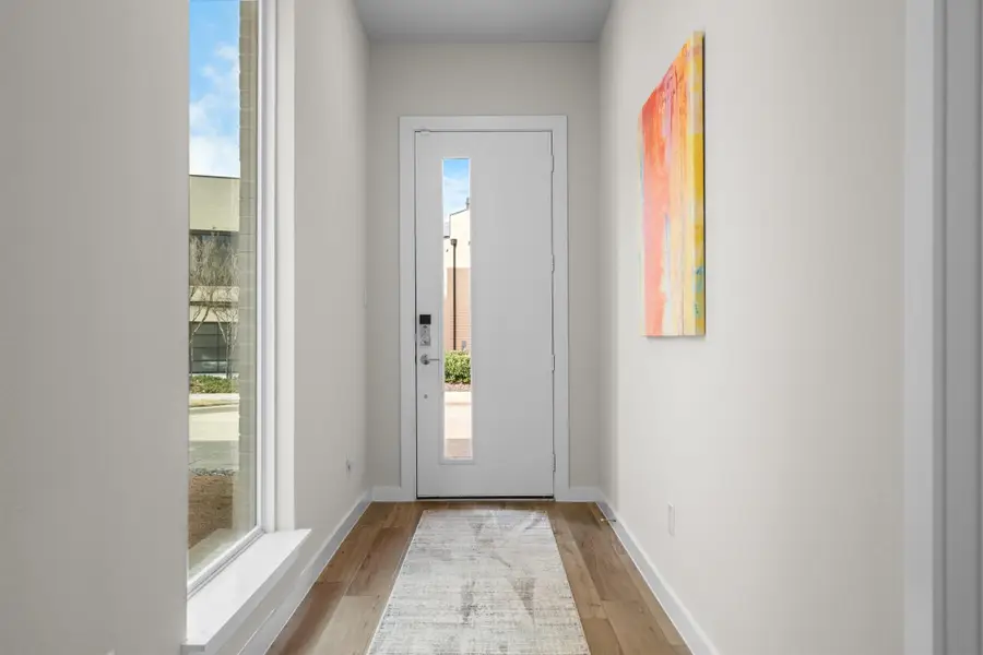 3442 Heritage Place, Richardson, TX 75082 - #3