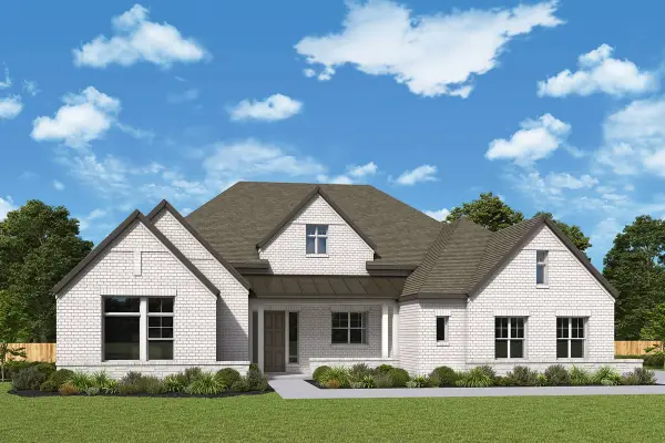 2120 Lakeside Drive, Lakewood Village, TX 75068