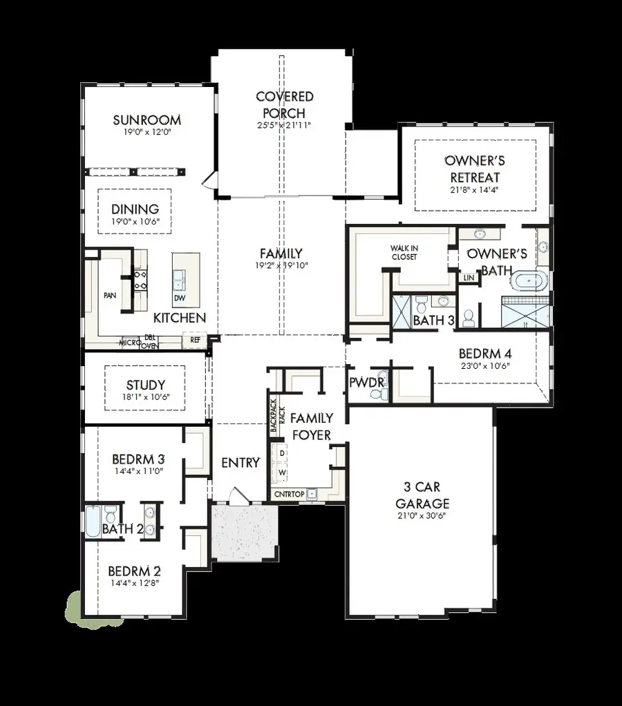 2120 Lakeside Drive, Lakewood Village, TX 75068 - #2