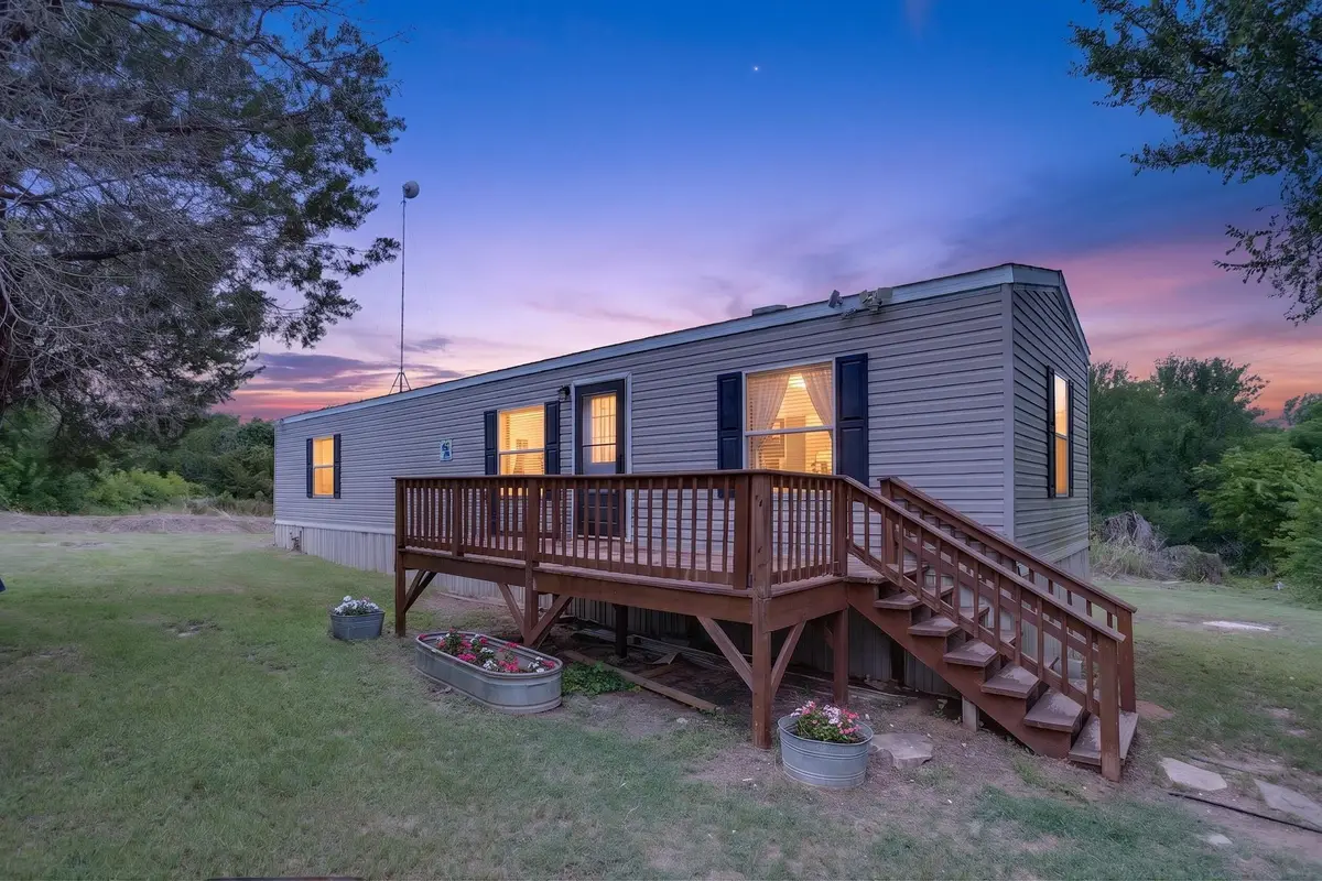2708 Frontier Trail, Granbury, TX 76048 - #1