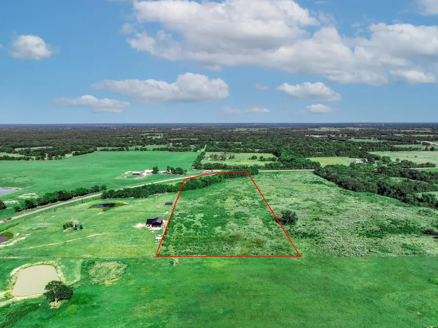 12.69 Acres S Farm Road 269 S, Saltillo, TX 75478 - #3