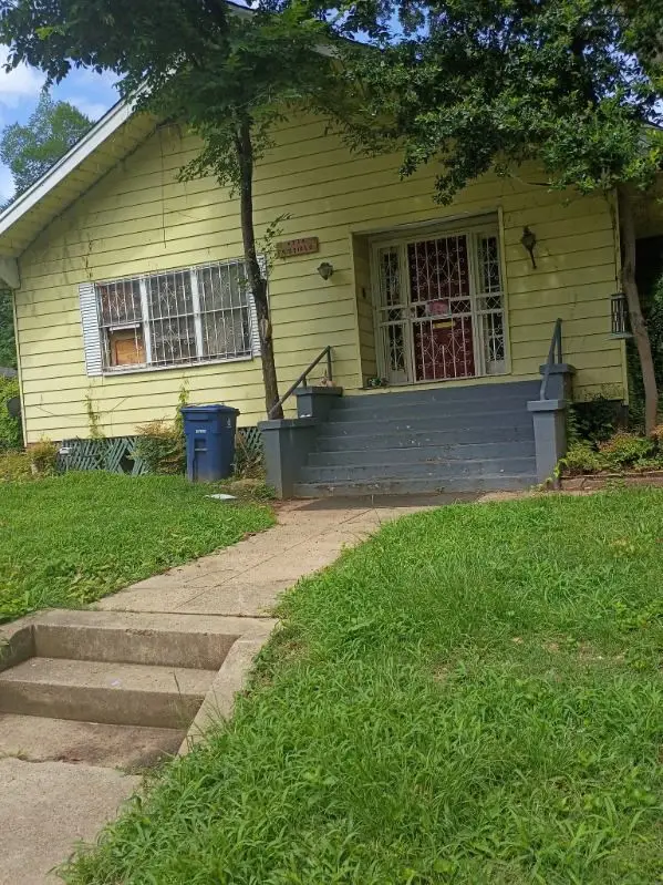 6114 Fairfield Avenue, Shreveport, LA 71106 - #2