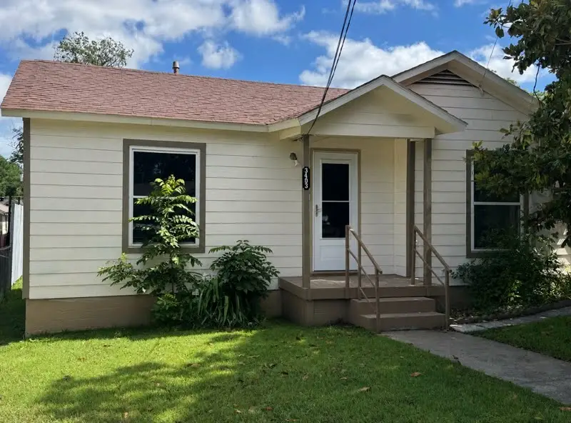3403 Dawes Drive, Dallas, TX 75211 - #1