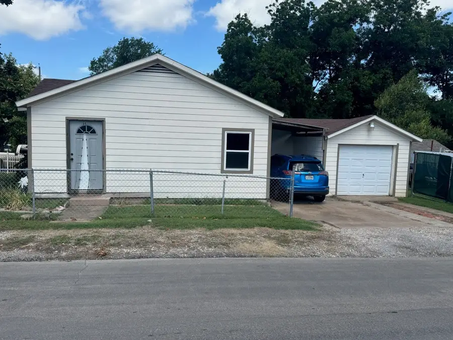 3403 Dawes Drive, Dallas, TX 75211 - #2