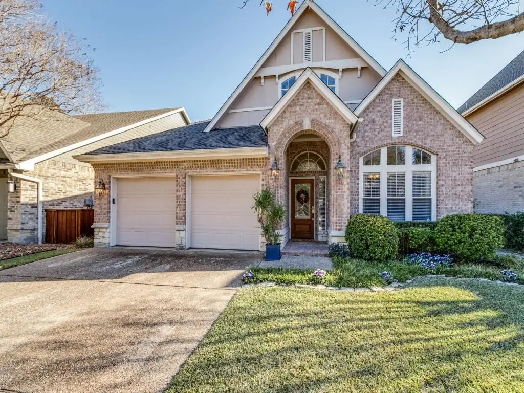 7926 Enclave Way, Dallas, TX 75218 - #1