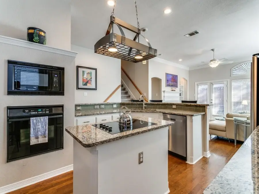 7926 Enclave Way, Dallas, TX 75218 - #2