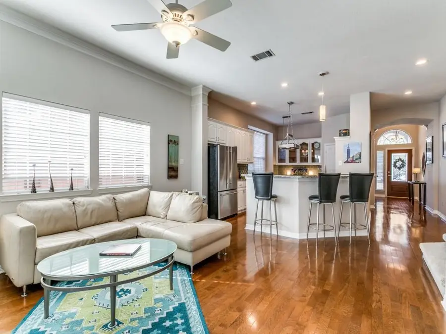 7926 Enclave Way, Dallas, TX 75218 - #3