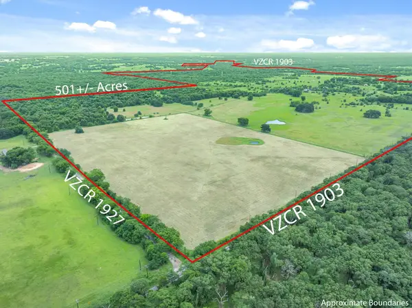 3300 Vz County Road 1903, Edgewood, TX 75117