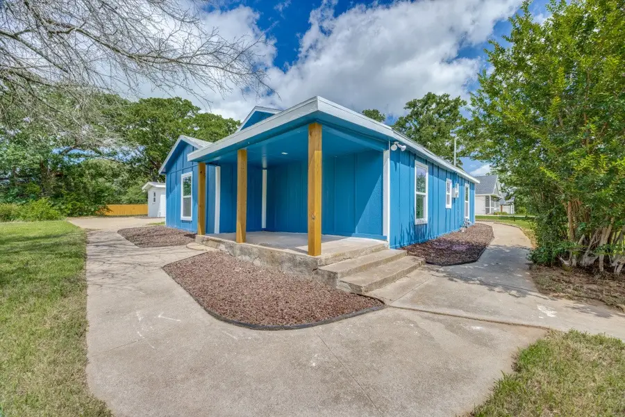 1023 Oak Drive, Denison, TX 75020 - #3