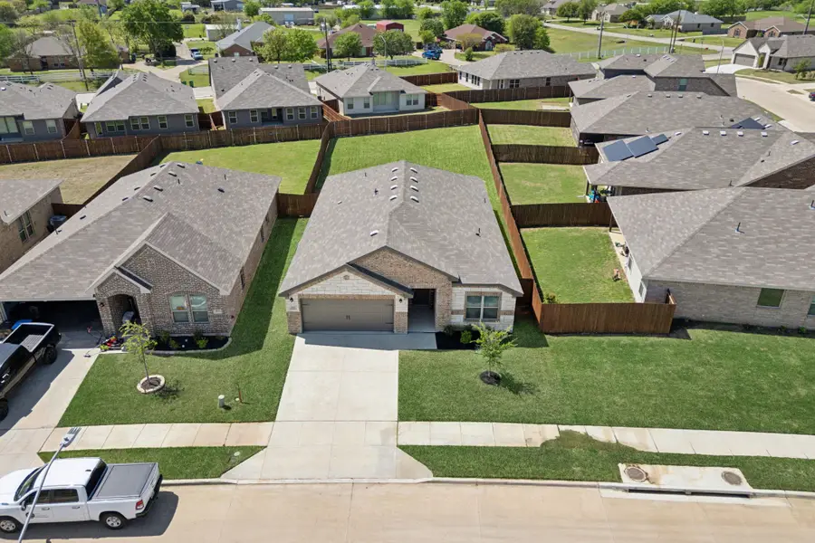 3537 Tahiti Lane, Fort Worth, TX 76123 - #2