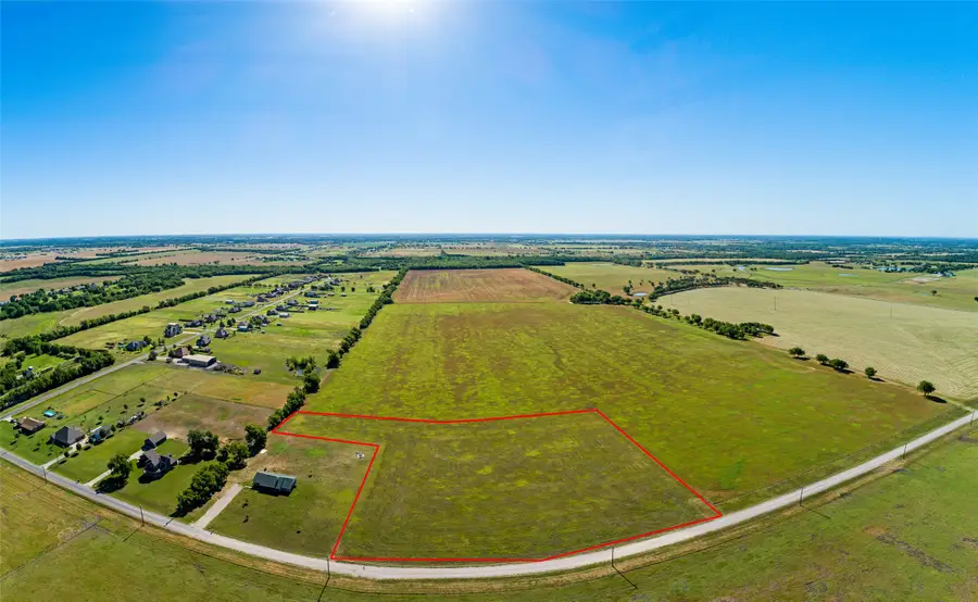 99999 County Rd 2606, Caddo Mills, TX 75135 - #2