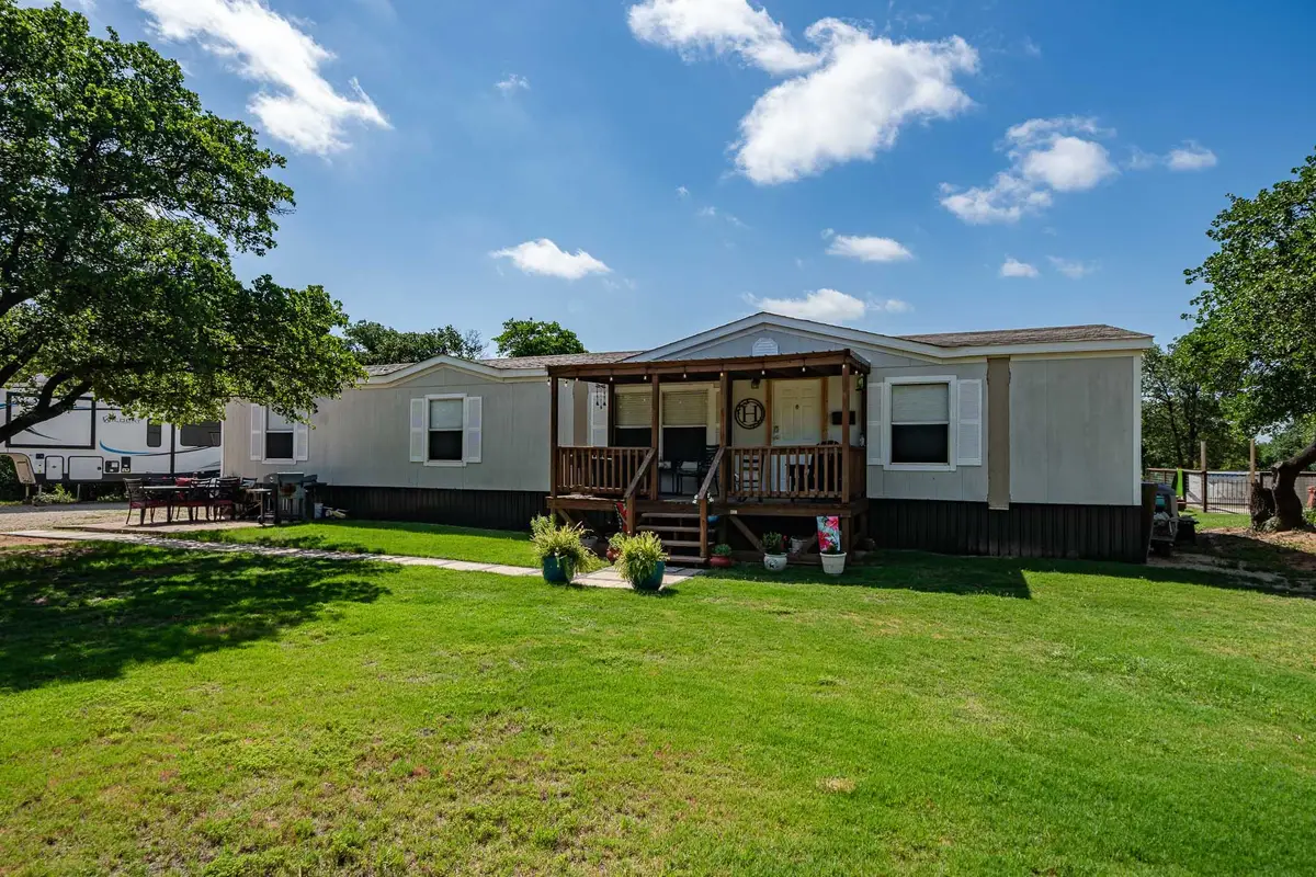 11133 County Road 356, Anson, TX 79501 - #1