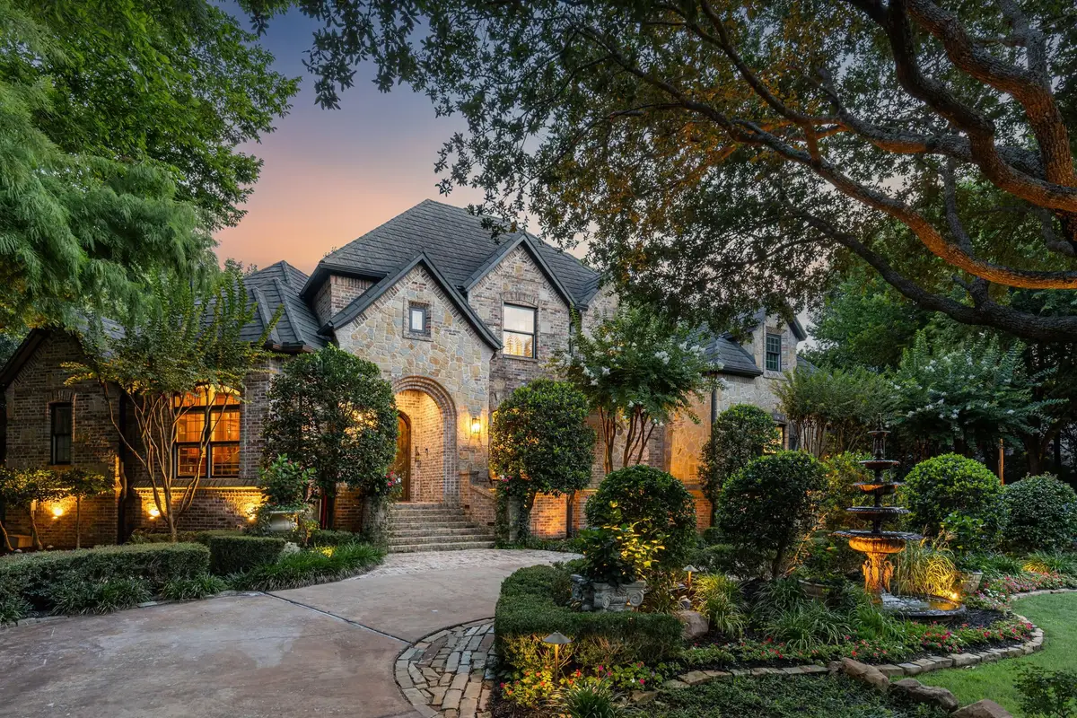 8 Shadywood Lane, Melissa, TX 75454 - #1
