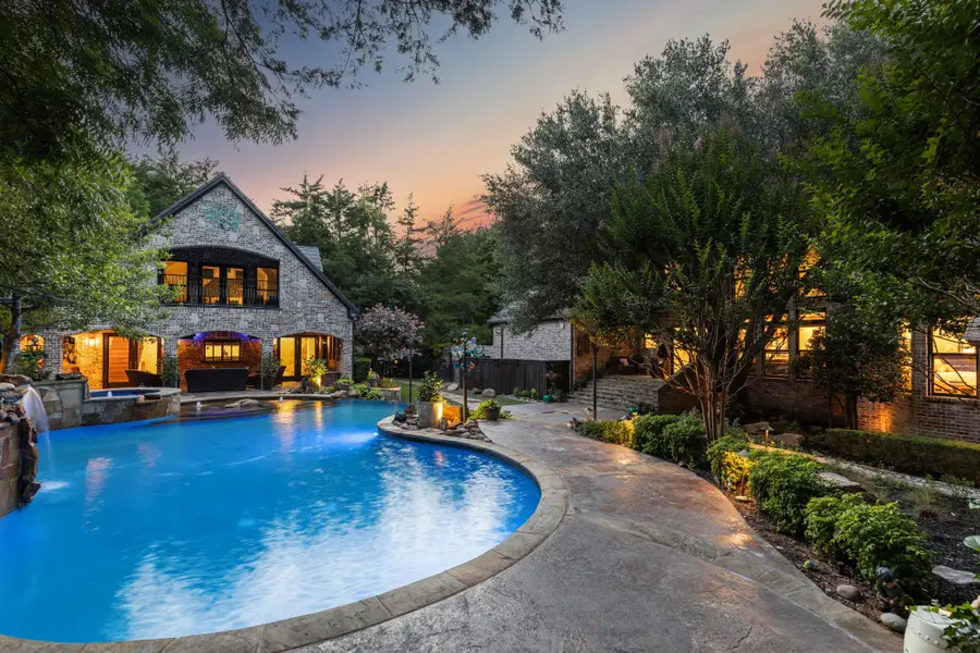 8 Shadywood Lane, Melissa, TX 75454 - #2