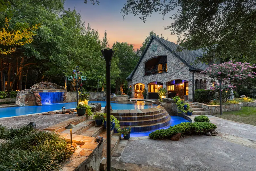 8 Shadywood Lane, Melissa, TX 75454 - #3