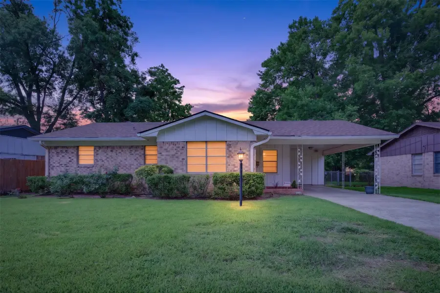 3329 Red Bud Lane, Shreveport, LA 71108 - #2