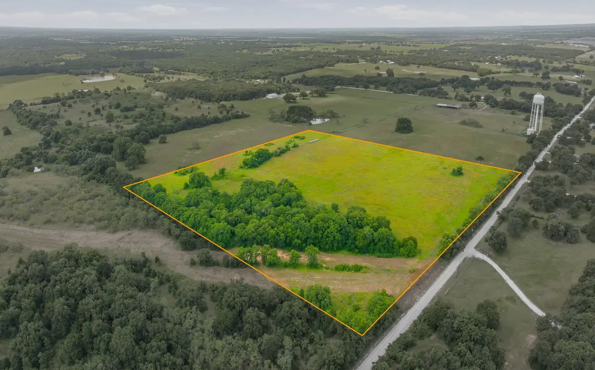 TBD Hcr 1439 #14 Acres, Covington, TX 76636 - #1