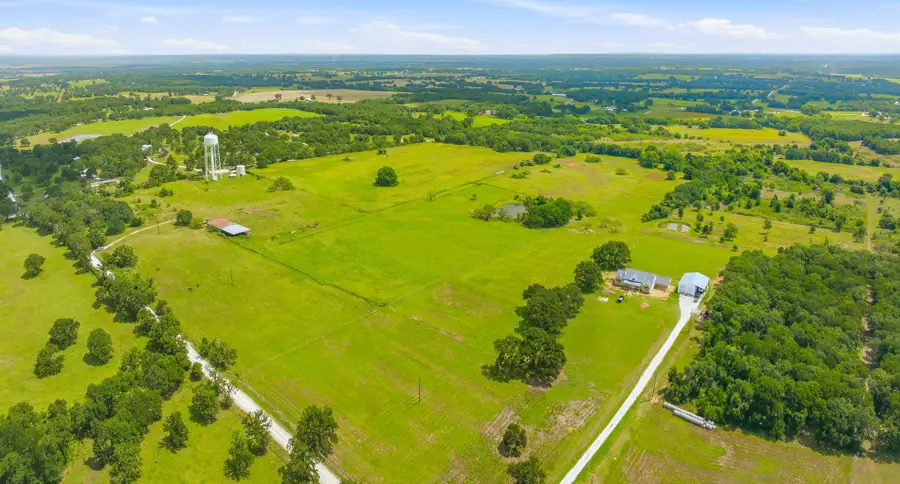 TBD Hcr 1439 #14 Acres, Covington, TX 76636 - #2