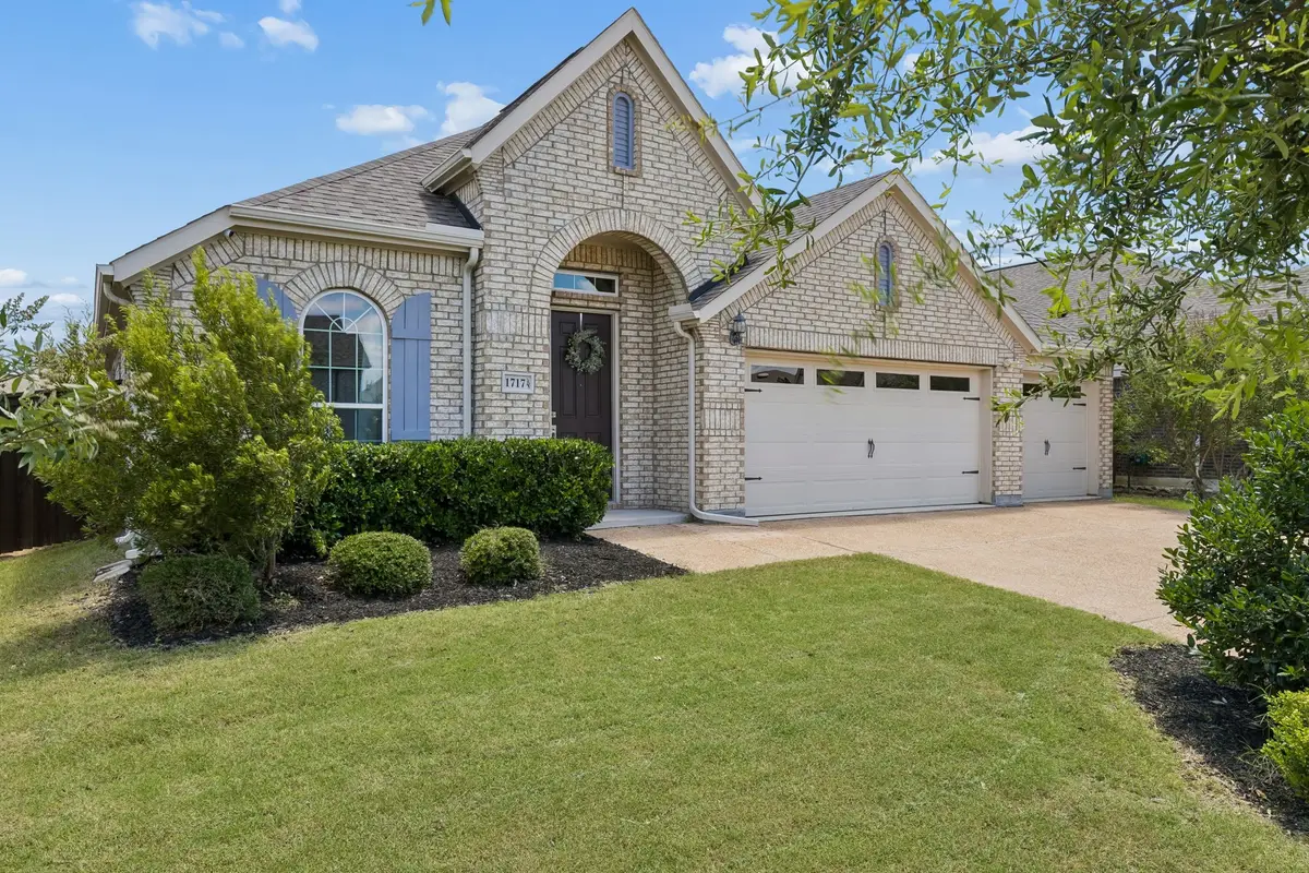 1717 Prosperity Drive, Wylie, TX 75098 - #1