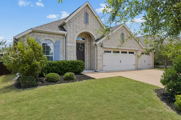 1717 Prosperity Drive, Wylie, TX 75098