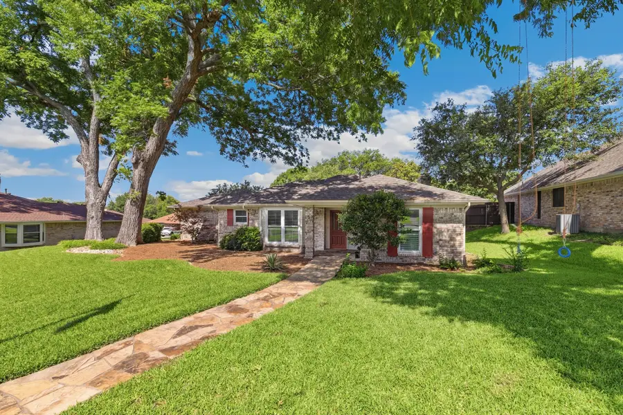 109 Crestwood Drive, Rockwall, TX 75087 - #2