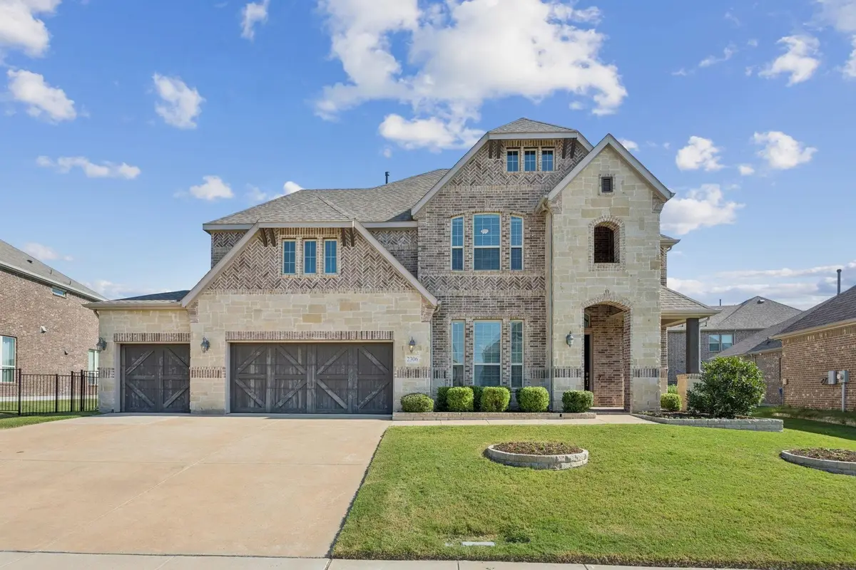 2306 Lamberth Court, Heath, TX 75126 - #1