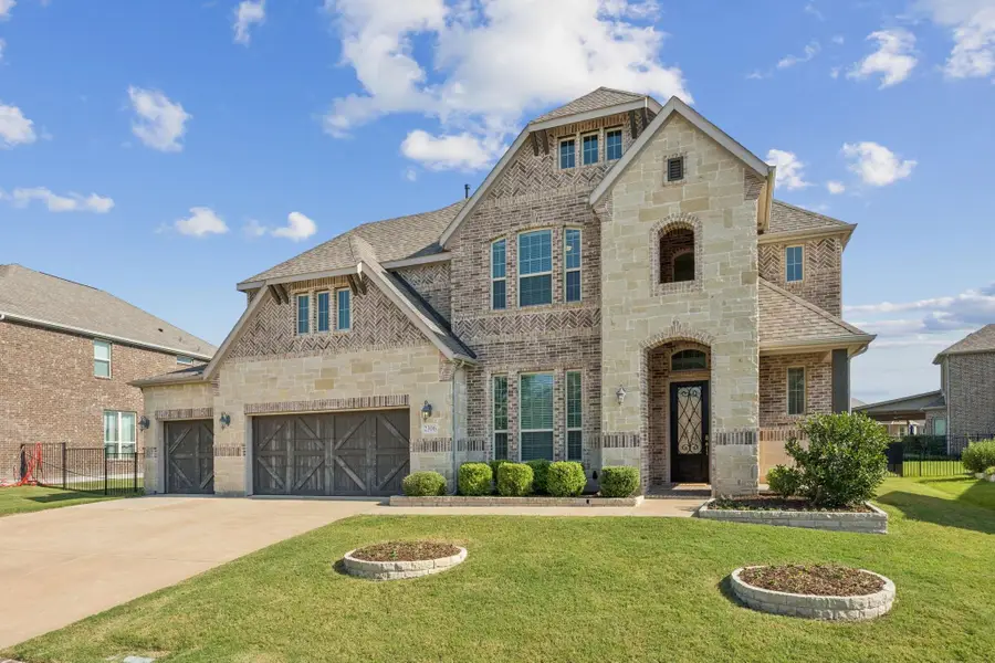 2306 Lamberth Court, Heath, TX 75126 - #2