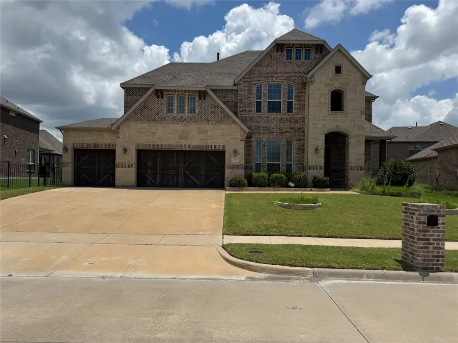 2306 Lamberth Court, Heath, TX 75126 - #3