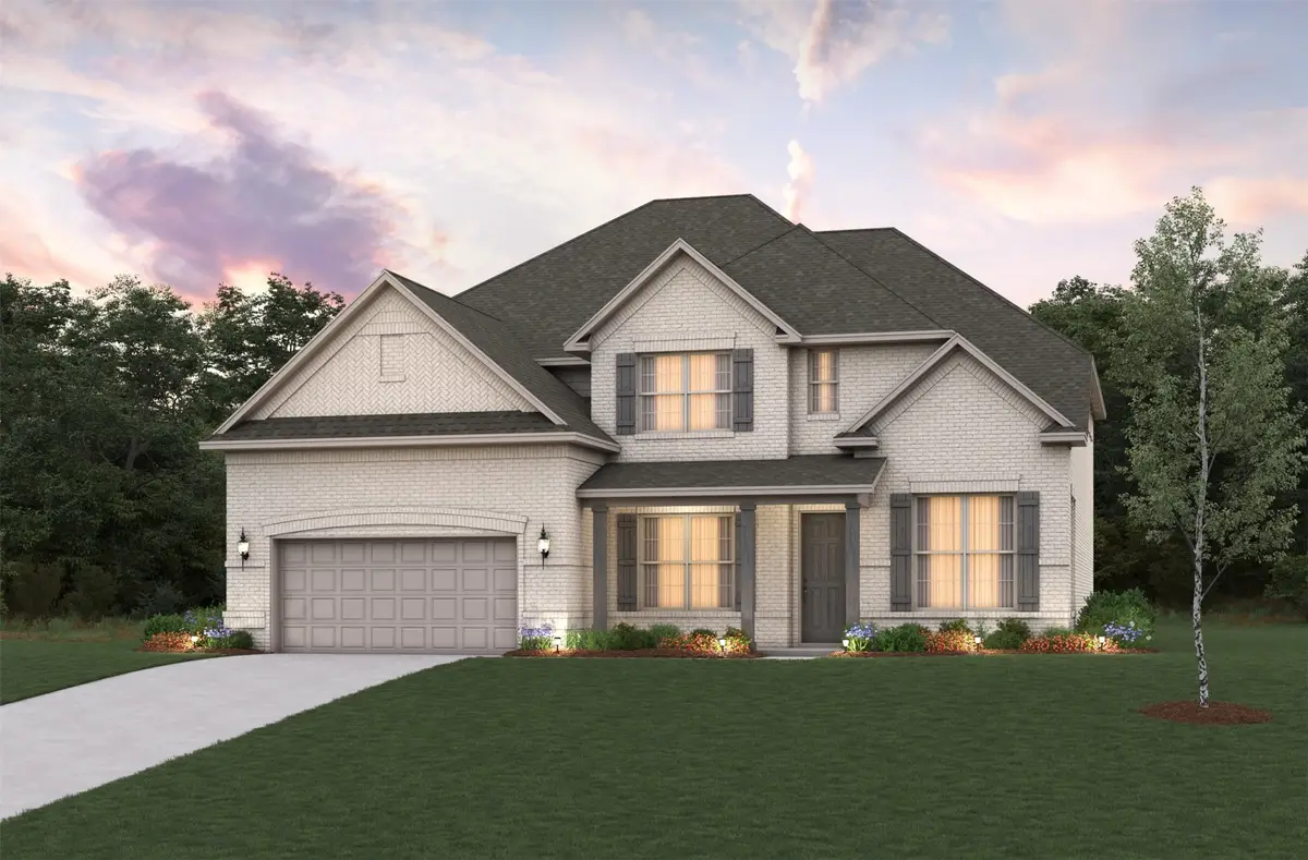 314 Symphony Avenue, Forney, TX 75126 - #1