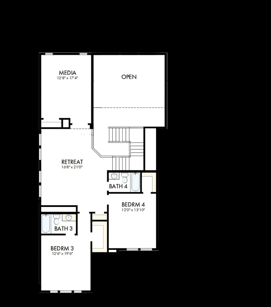 3112 Lazy Dog Lane, Northlake, TX 76247 - #3
