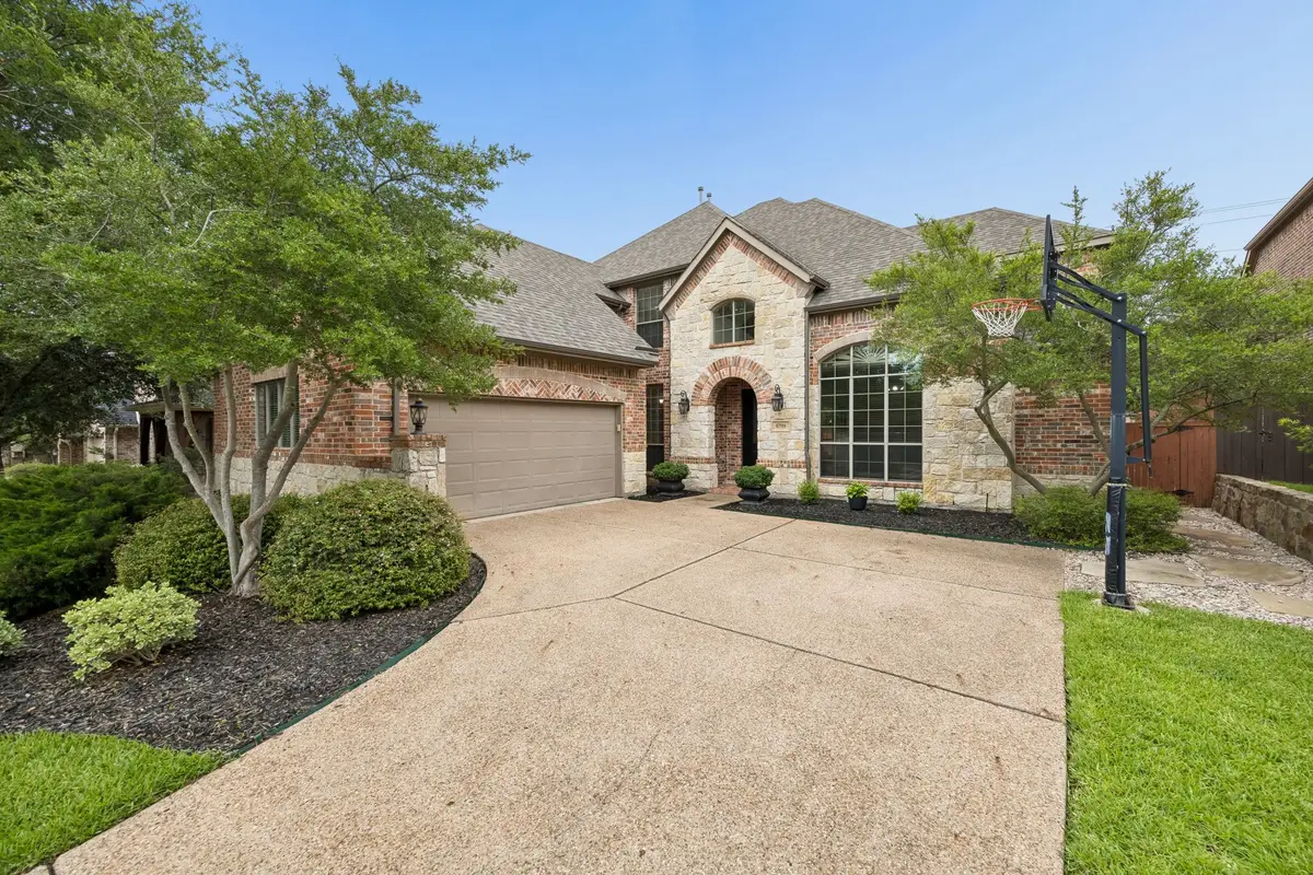 8709 Herns Meadow Lane, McKinney, TX 75071 - #1