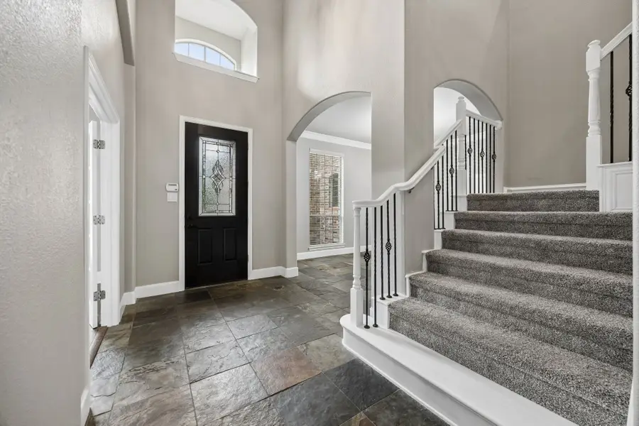 8709 Herns Meadow Lane, McKinney, TX 75071 - #3