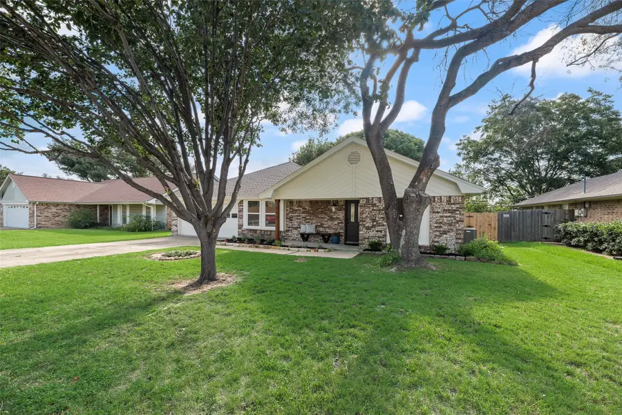 577 Bluebonnet Drive, Keller, TX 76248 - #2