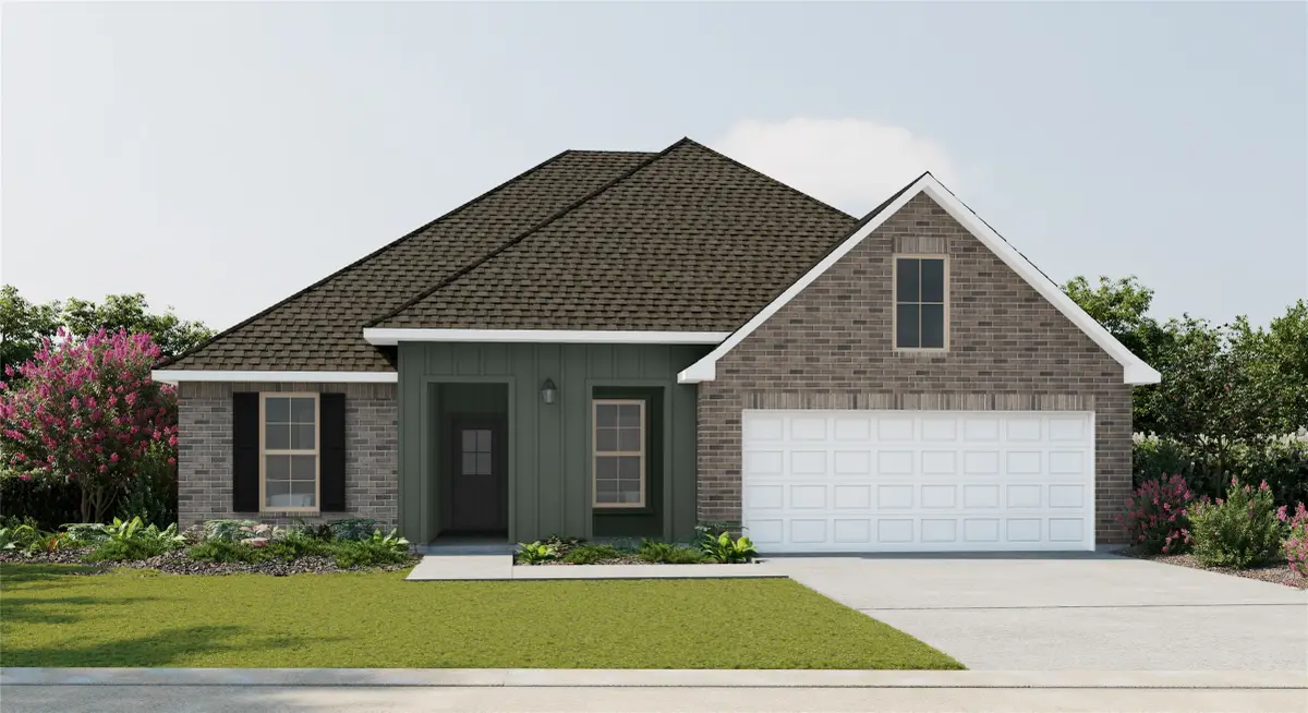 251 Woodcrest Drive, Stonewall, LA 71078 - #1