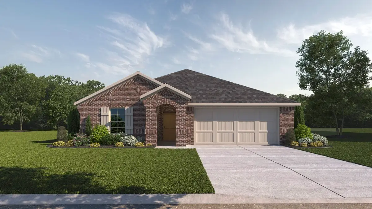 9508 Sage Wood Lane, Oak Point, TX 75068 - #1