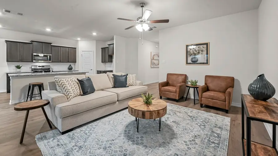 9508 Sage Wood Lane, Oak Point, TX 75068 - #3